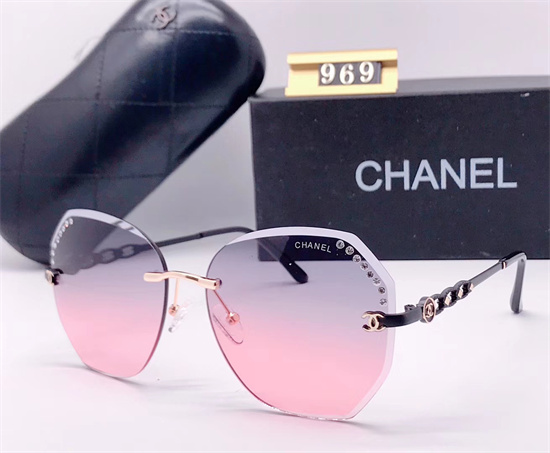 Chanel Sunglass A 031